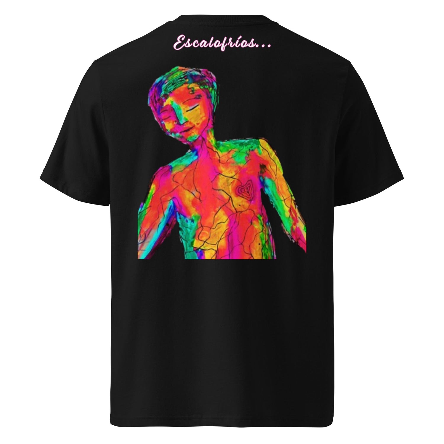 Ropa Momentos - camisetas con alma del universo Momentos